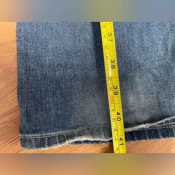 Guess Daredevil Bootcut Jeans - Picture 6 of 6